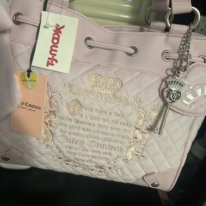 lilac juicy couture daydreamer